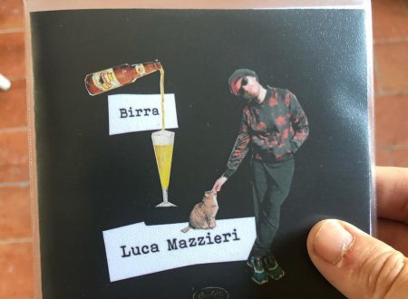 Luca Mazzieri – Birra