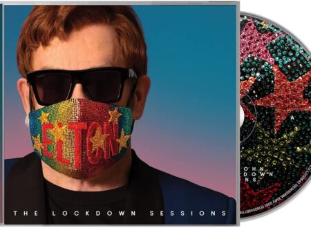 Elton John – The lockdown session