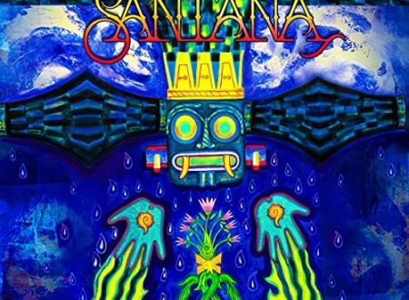 Santana –  Blessings and miracles
