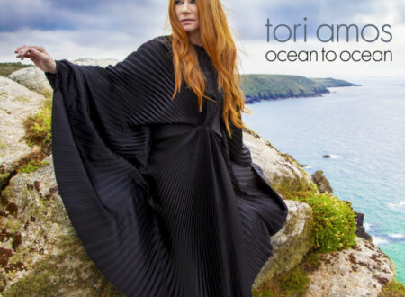 Tori Amos – Ocean to ocean