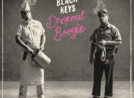 The black keys – Dropout boogie