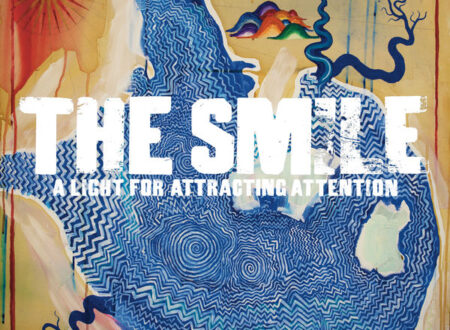 The Smile – A Light for Attracting Attention