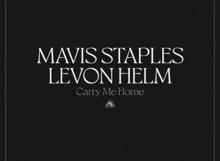 Mavis Staples – Carry Me Home