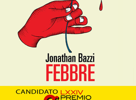 Jonathan Bazzi – Febbre