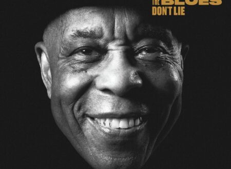 Buddy Guy – the blues don’t lie