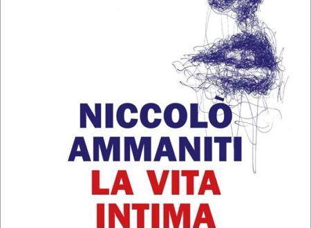 Nicolò Ammaniti – La vita intima